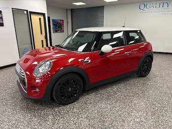 Used MINI Hatch 2014 for sale - 78382801: Photo