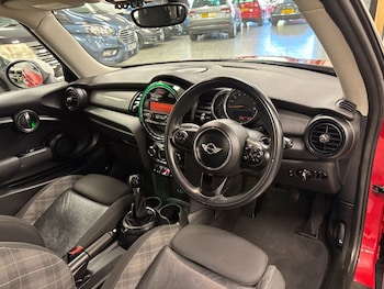 Used MINI Hatch 2014 for sale - 78382801: Photo