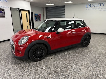 Used MINI Hatch 2014 for sale - 78382801: Photo