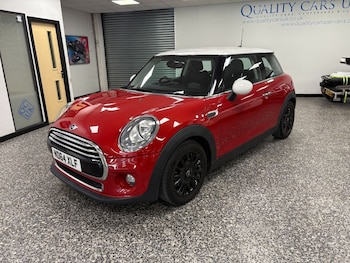 Used MINI Hatch 2014 for sale - 78382801: Photo
