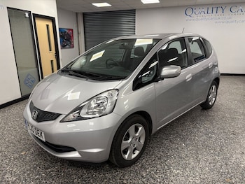 Used Honda Jazz 2010 for sale - 75538148: Photo