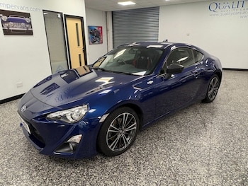 2016 (16) - 2.0 D-4S 2dr