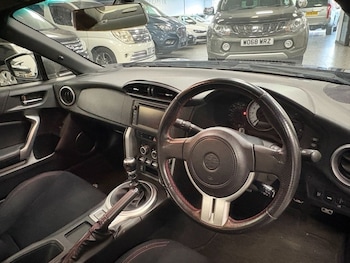 Used Toyota GT86 2016 for sale - 75947365: Photo