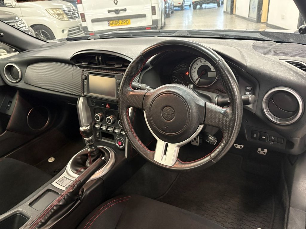 Used Toyota GT86 2016 for sale - 75947365: Photo 34