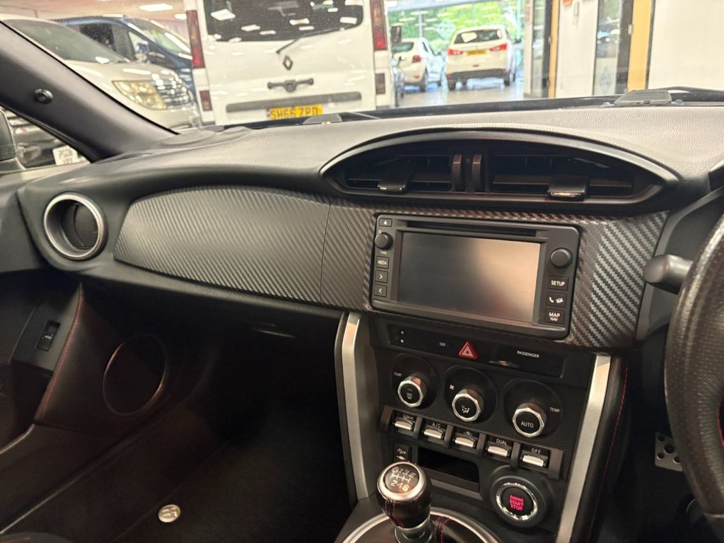 Used Toyota GT86 2016 for sale - 75947365: Photo 36