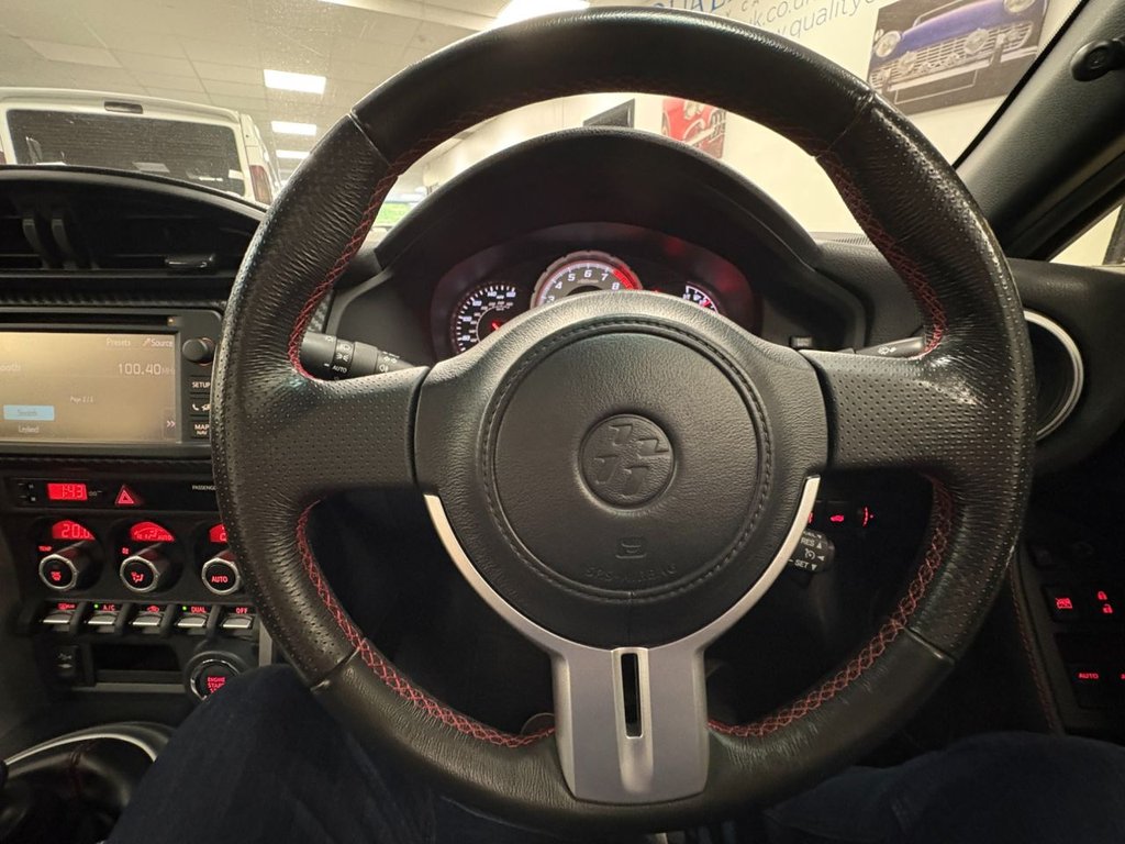 Used Toyota GT86 2016 for sale - 75947365: Photo 48