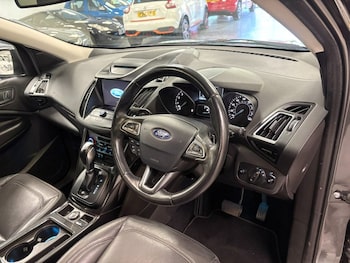 Used Ford Kuga 2018 for sale - 78382819: Photo