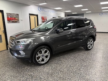 Used Ford Kuga 2018 for sale - 78382819: Photo