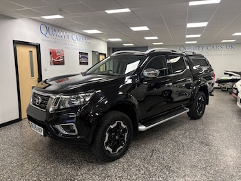 Used Nissan Navara 2019 for sale - 78828874: Photo