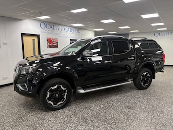 Used Nissan Navara 2019 for sale - 78828874: Photo