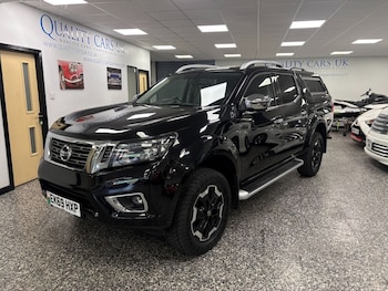 Used Nissan Navara 2019 for sale - 78828874: Photo