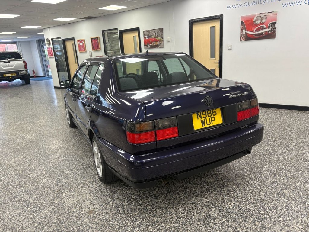 Used Volkswagen Vento 1996 for sale - 77064861: Photo 14