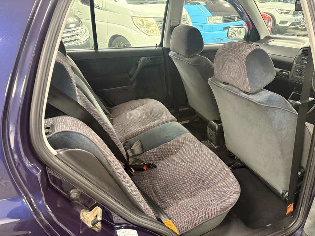 Used Volkswagen Vento 1996 for sale - 77064861: Photo 16