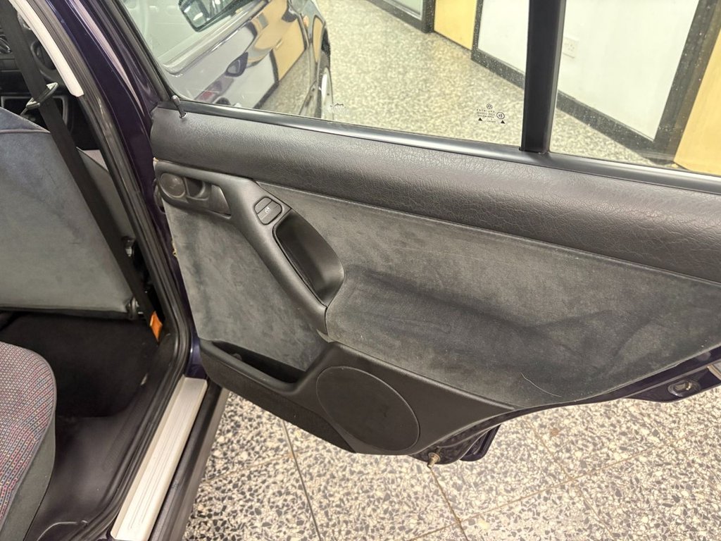 Used Volkswagen Vento 1996 for sale - 77064861: Photo 17