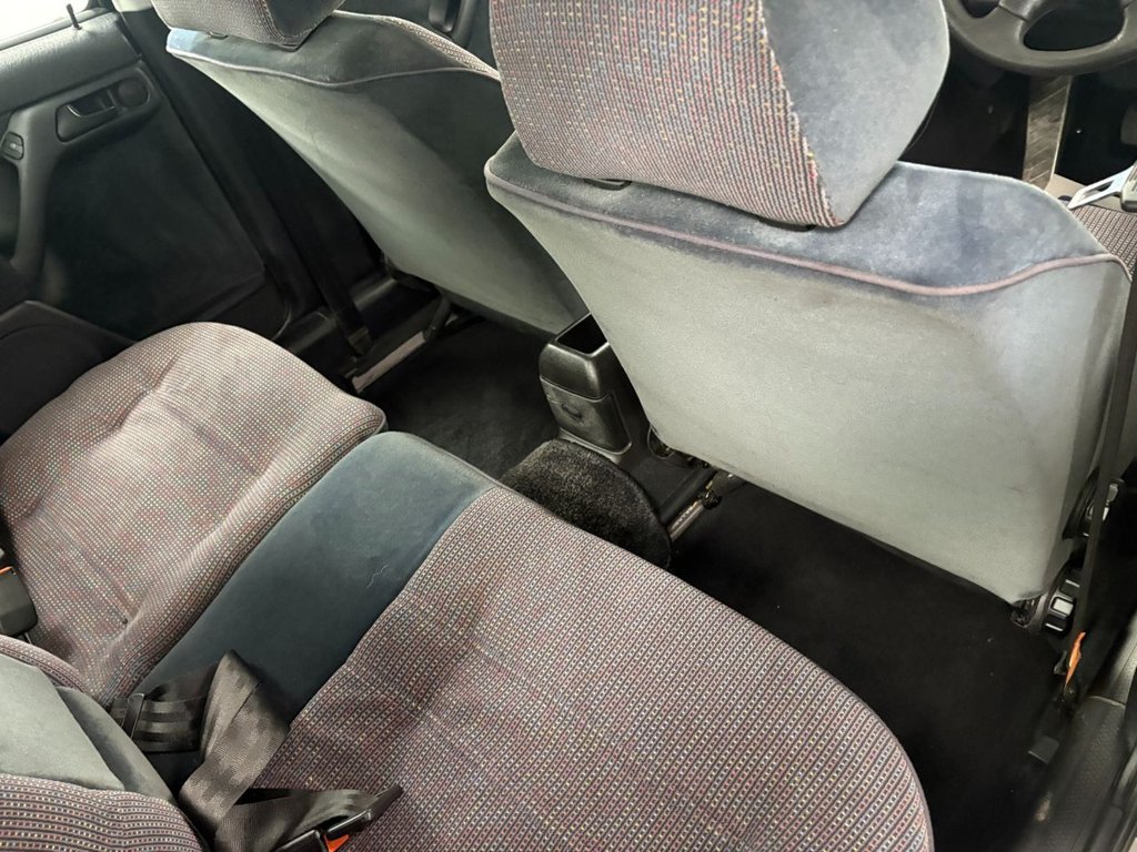 Used Volkswagen Vento 1996 for sale - 77064861: Photo 18