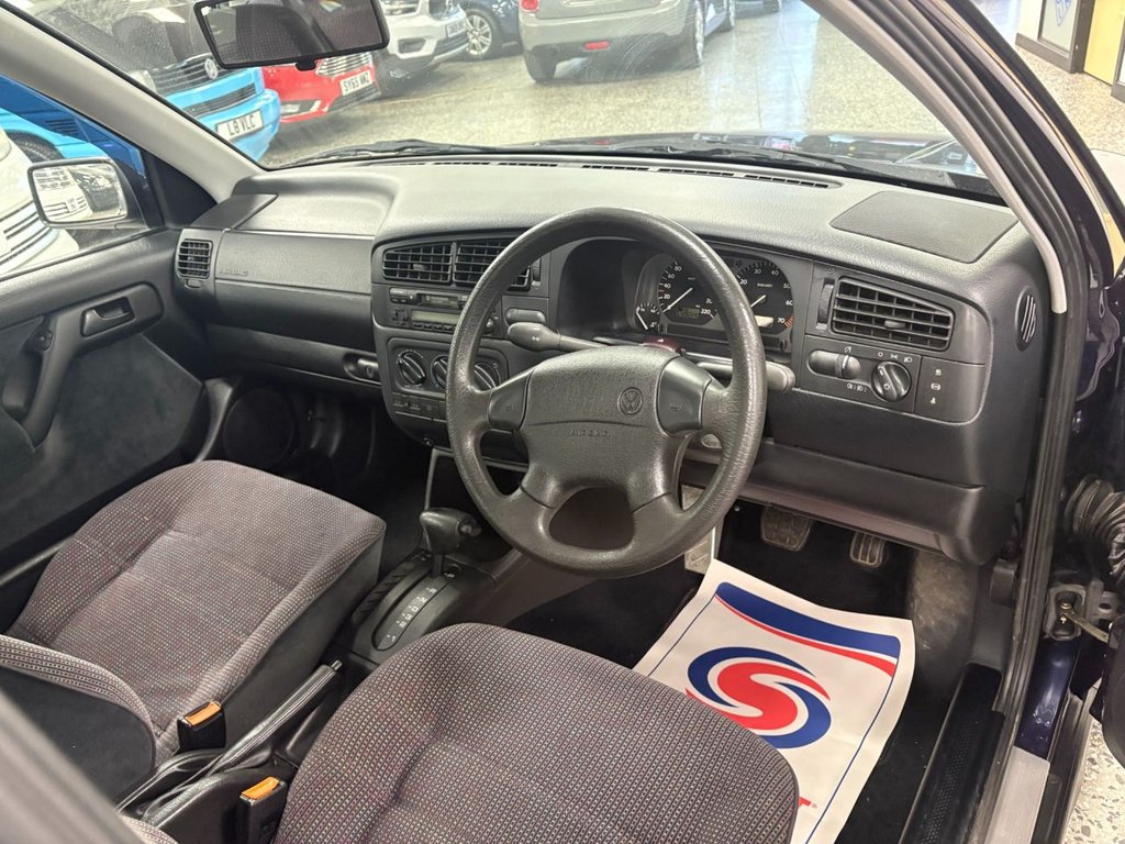 Used Volkswagen Vento 1996 for sale - 77064861: Photo 2