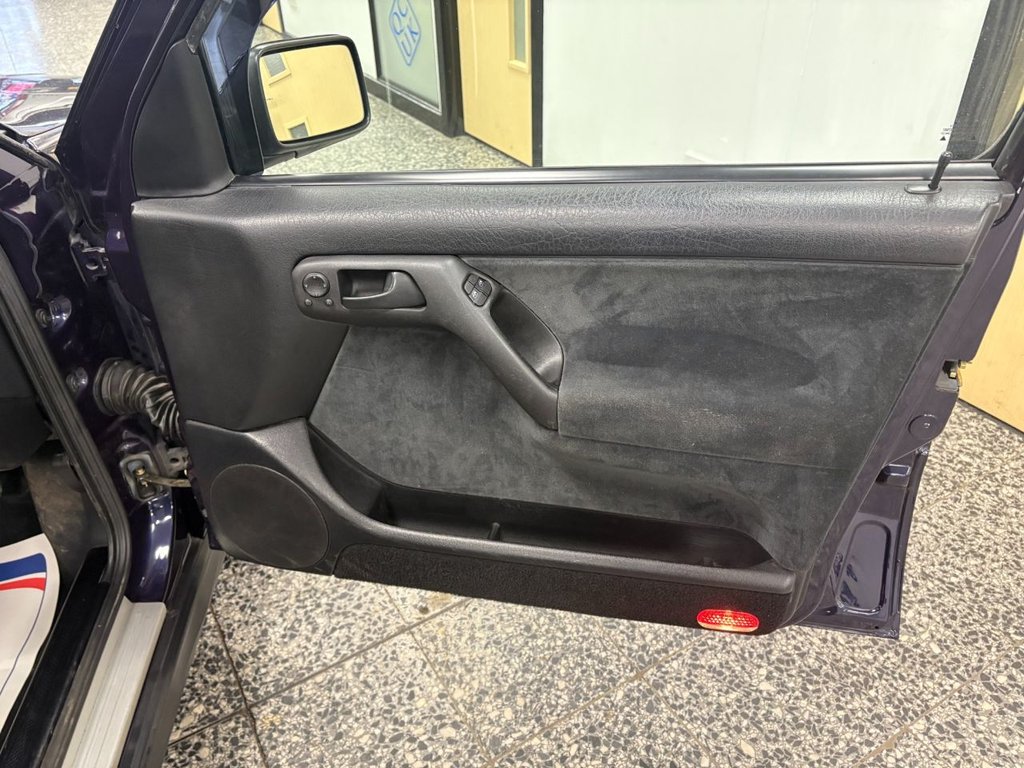 Used Volkswagen Vento 1996 for sale - 77064861: Photo 21