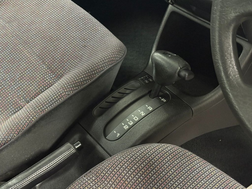 Used Volkswagen Vento 1996 for sale - 77064861: Photo 26