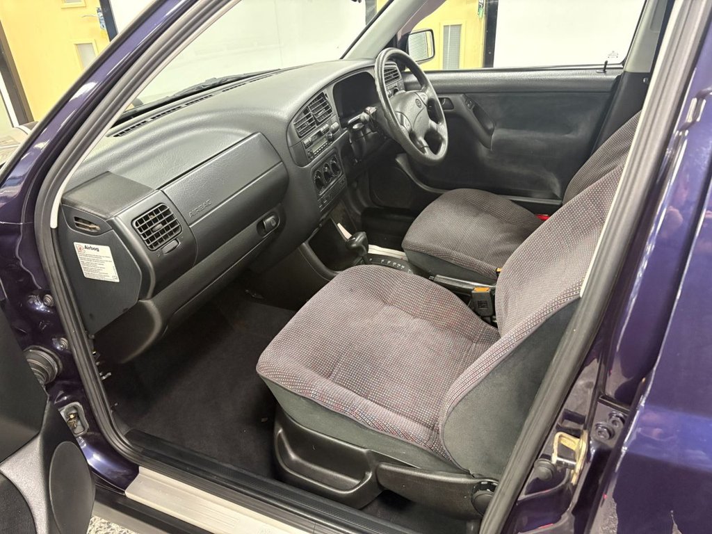 Used Volkswagen Vento 1996 for sale - 77064861: Photo 27