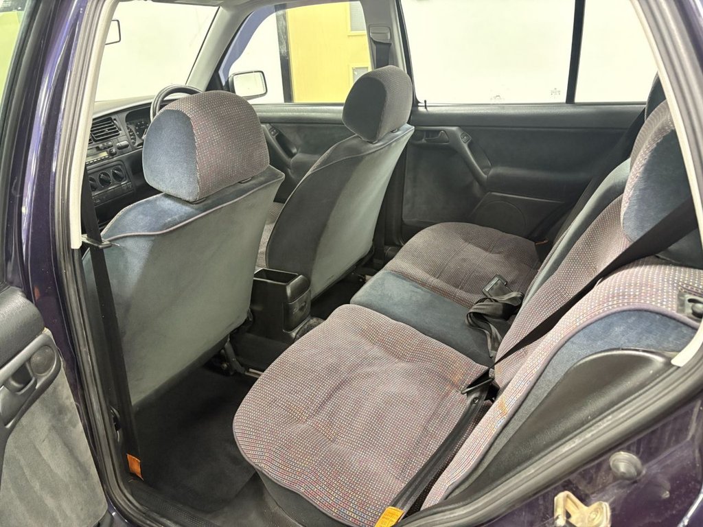 Used Volkswagen Vento 1996 for sale - 77064861: Photo 29