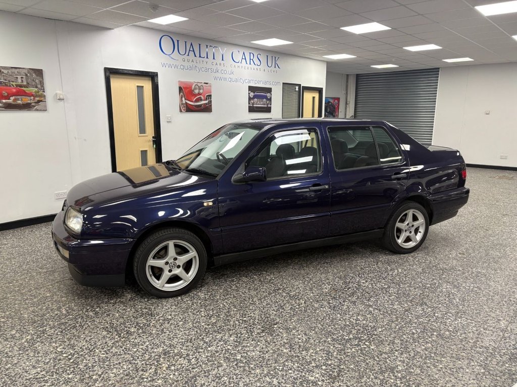 Used Volkswagen Vento 1996 for sale - 77064861: Photo 3