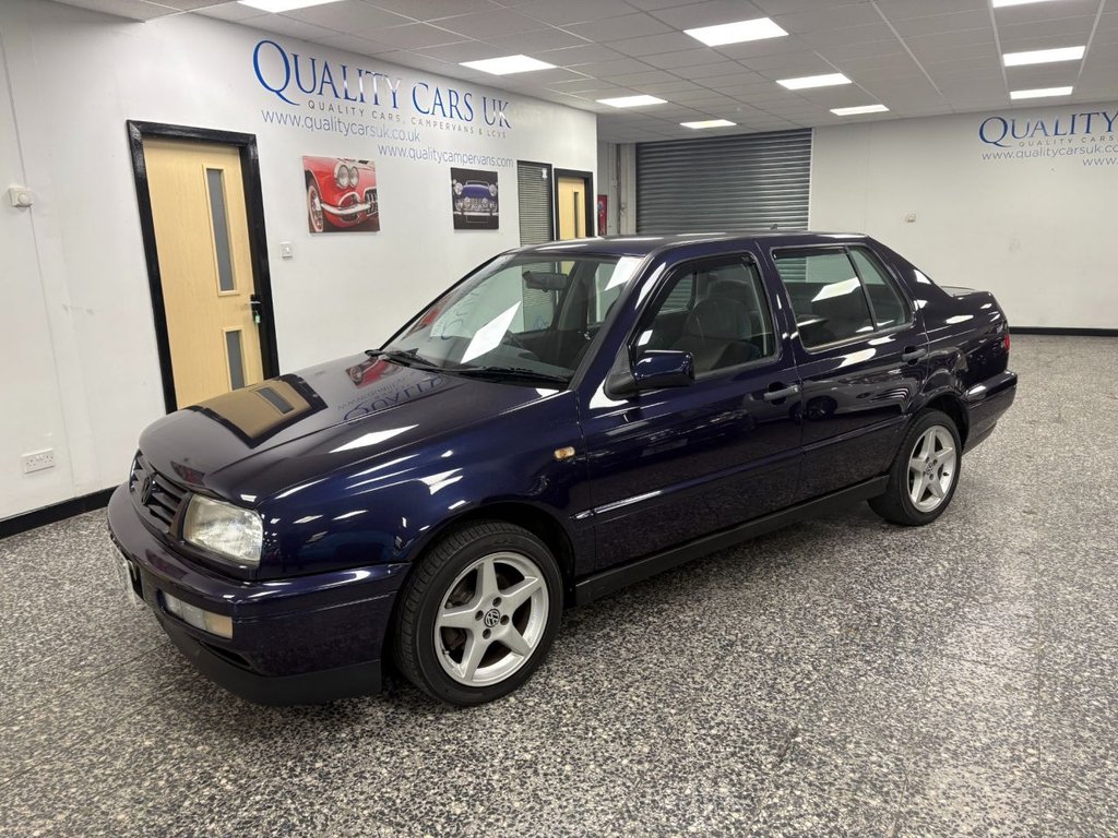 Used Volkswagen Vento 1996 for sale - 77064861: Photo 4