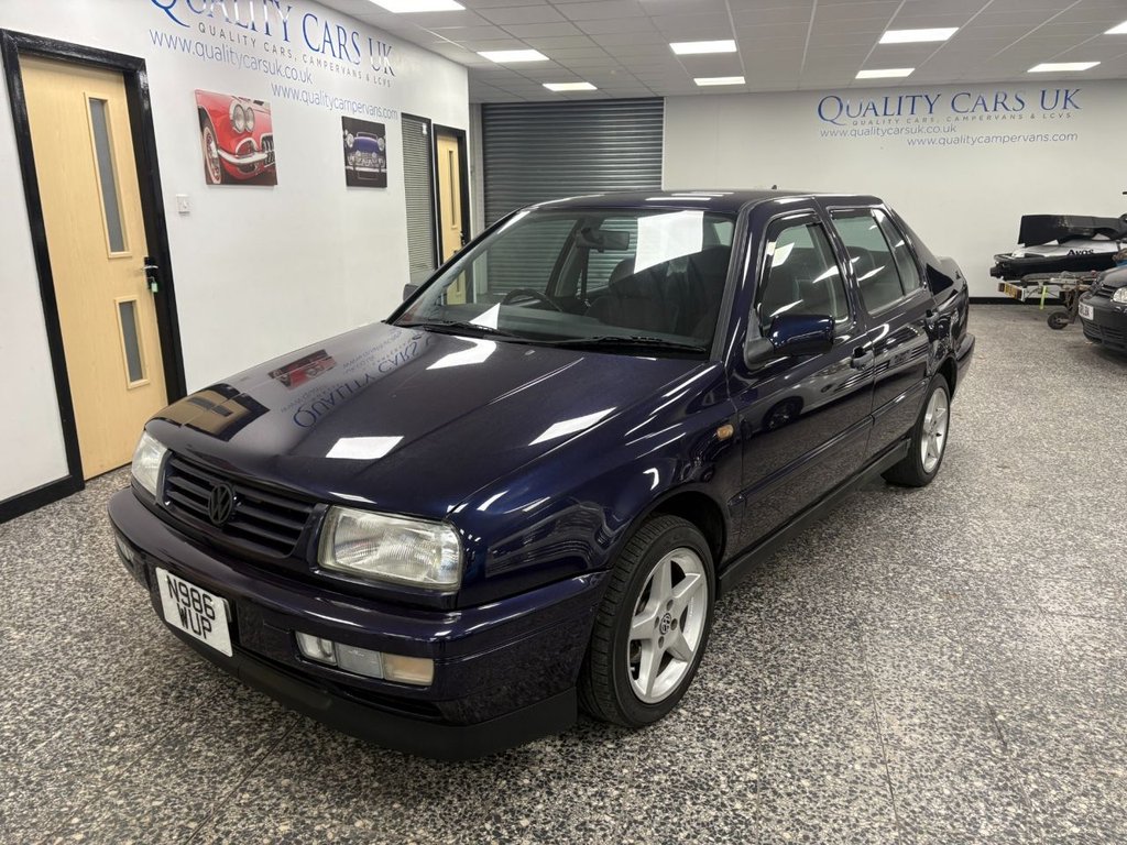 Used Volkswagen Vento 1996 for sale - 77064861: Photo 5