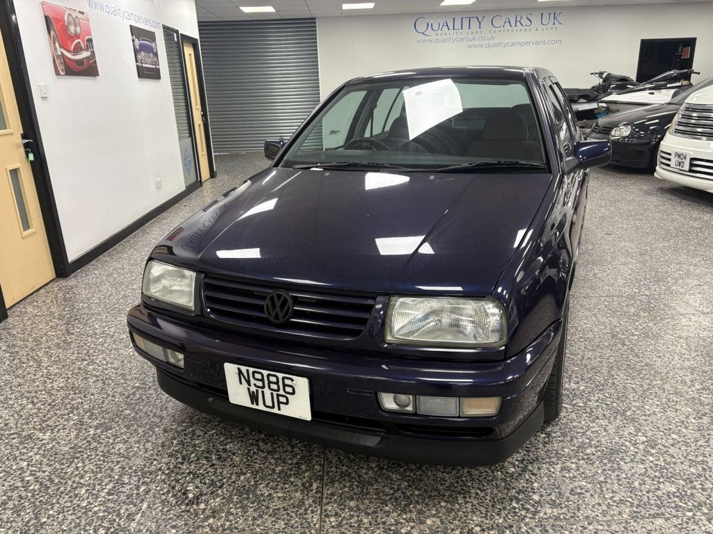 Used Volkswagen Vento 1996 for sale - 77064861: Photo 6