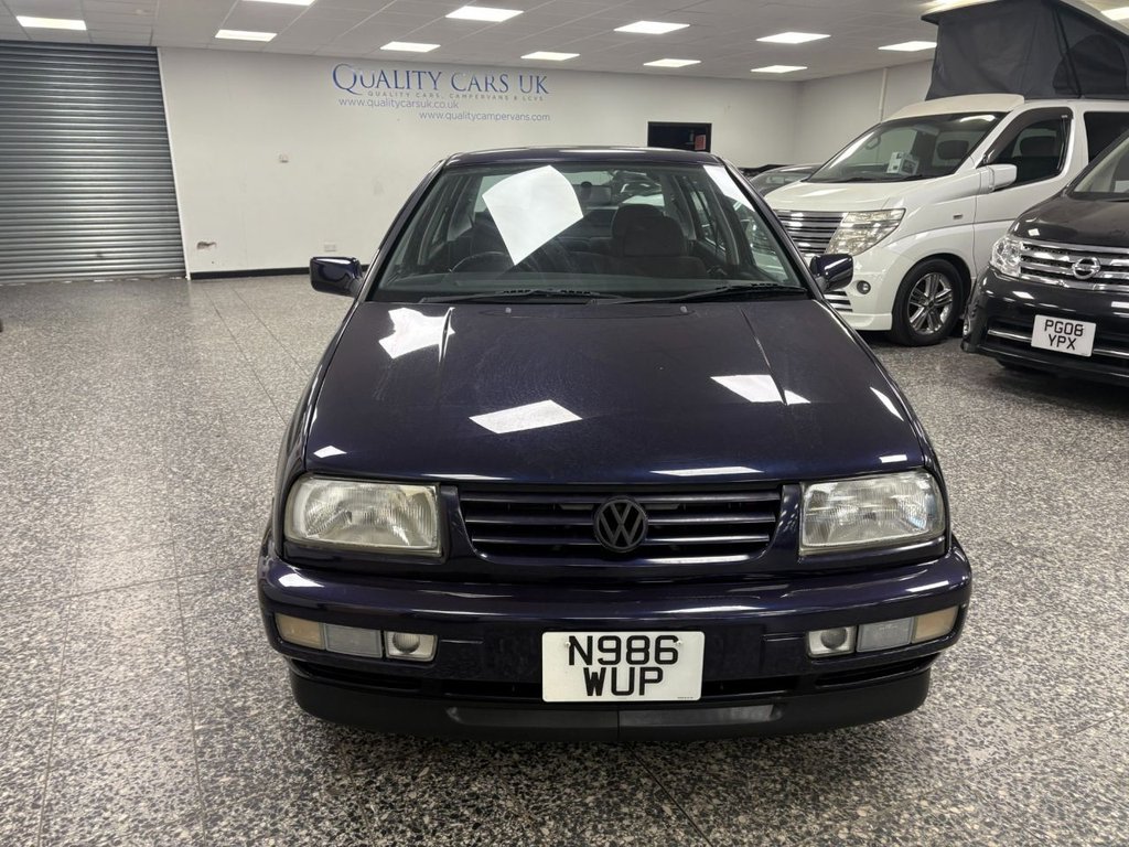 Used Volkswagen Vento 1996 for sale - 77064861: Photo 7