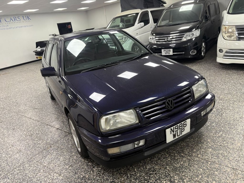 Used Volkswagen Vento 1996 for sale - 77064861: Photo 8
