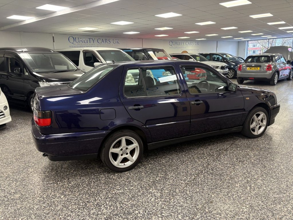 Used Volkswagen Vento 1996 for sale - 77064861: Photo 9