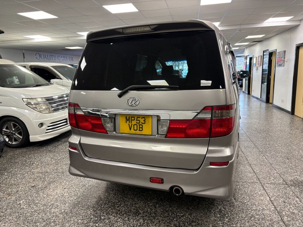 Used Toyota Alphard 2019 for sale - 77660270: Photo 12