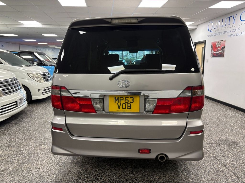 Used Toyota Alphard 2019 for sale - 77660270: Photo 13