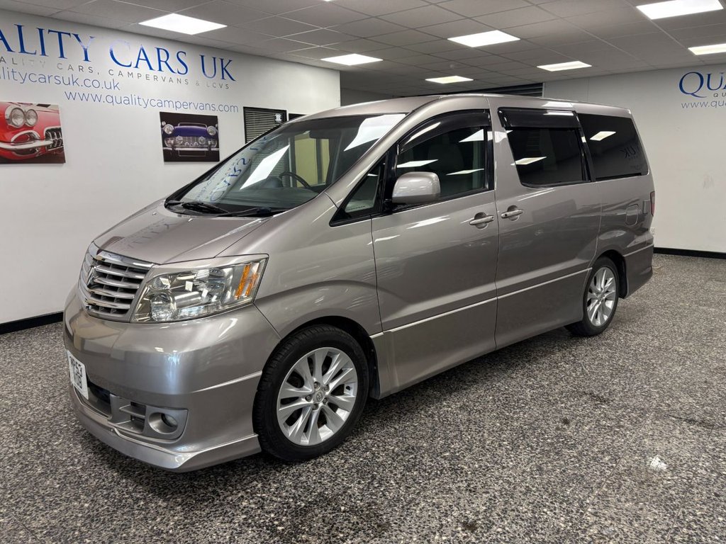 Used Toyota Alphard 2019 for sale - 77660270: Photo 15