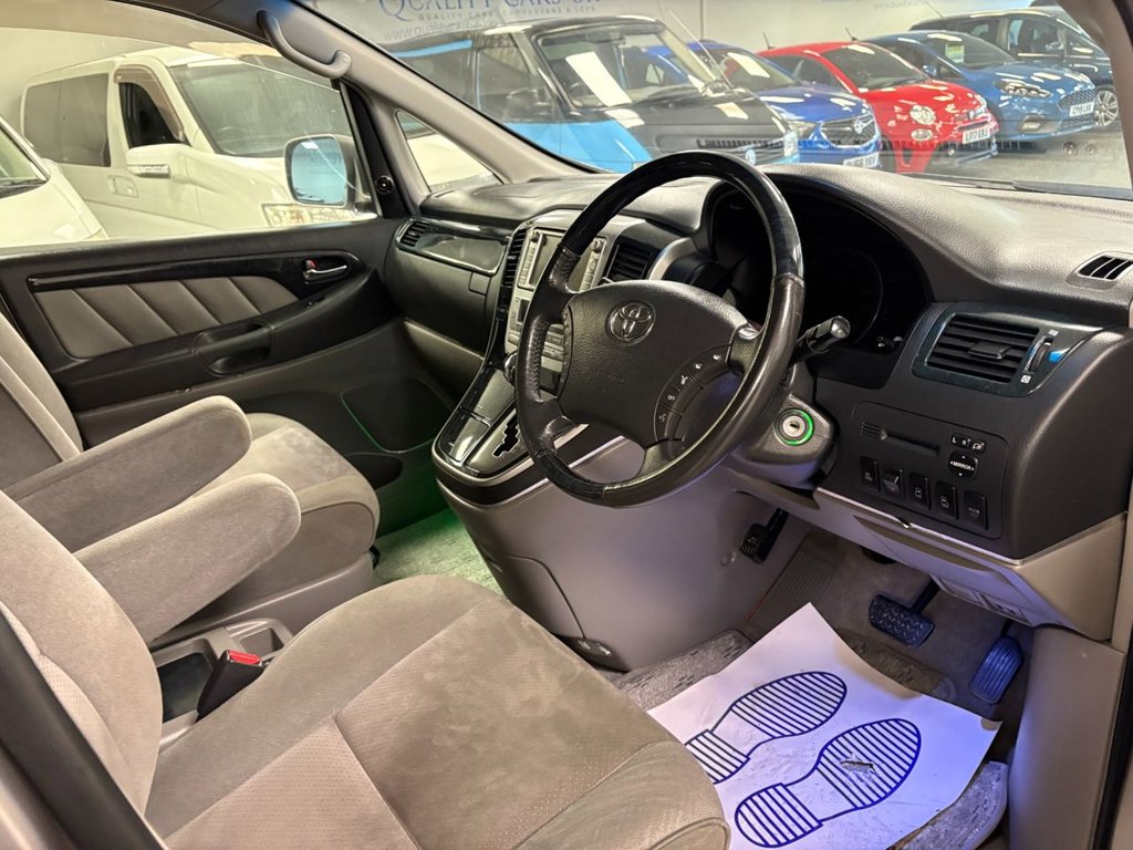 Used Toyota Alphard 2019 for sale - 77660270: Photo 16