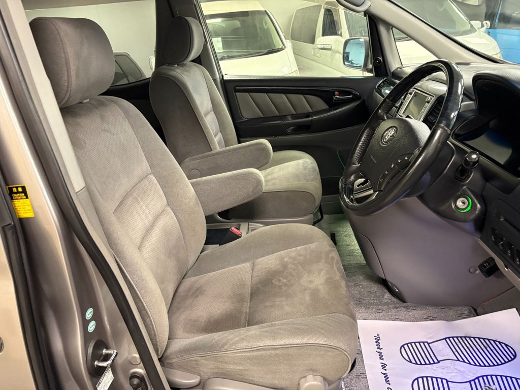 Used Toyota Alphard 2019 for sale - 77660270: Photo 17