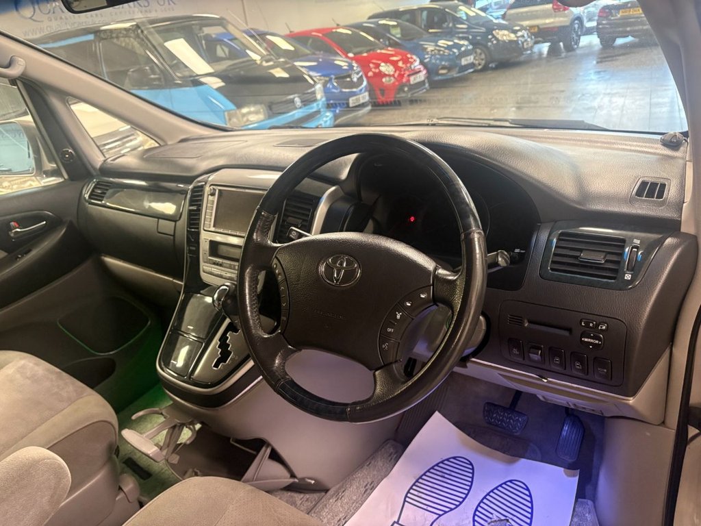 Used Toyota Alphard 2019 for sale - 77660270: Photo 2
