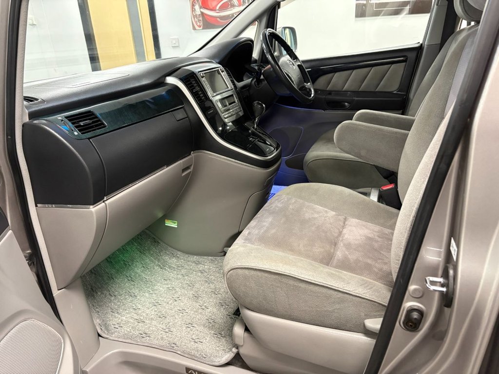 Used Toyota Alphard 2019 for sale - 77660270: Photo 24