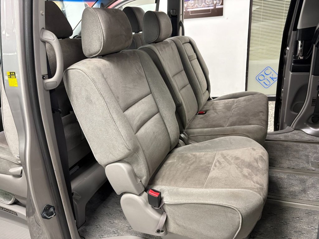 Used Toyota Alphard 2019 for sale - 77660270: Photo 27