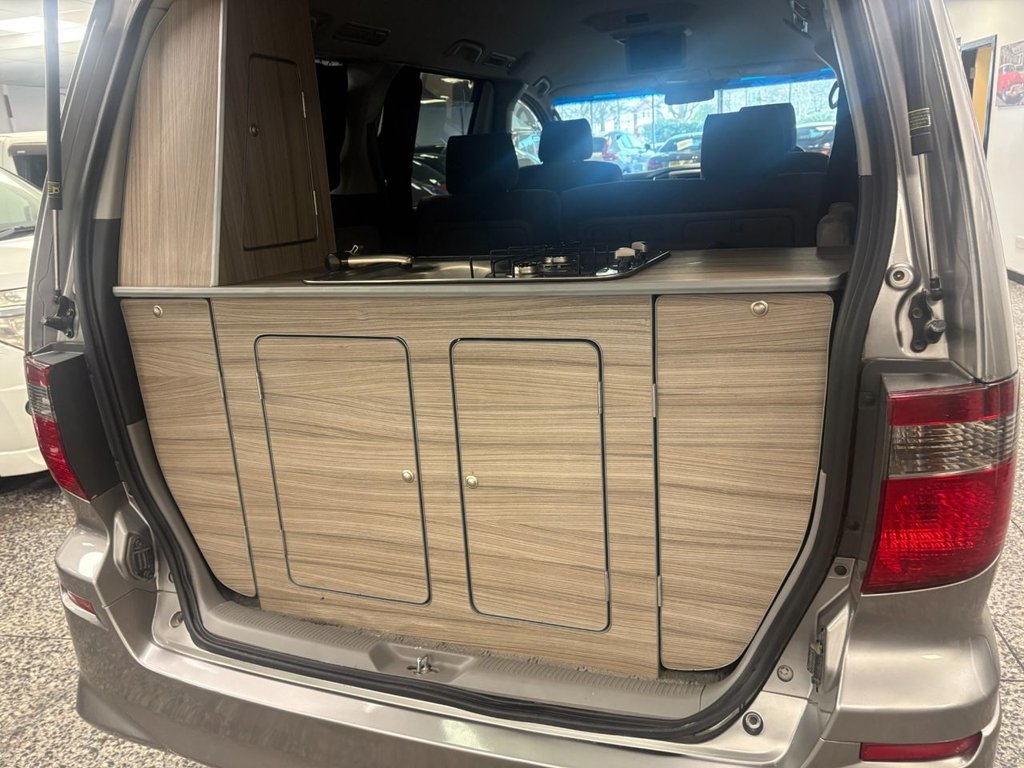 Used Toyota Alphard 2019 for sale - 77660270: Photo 36