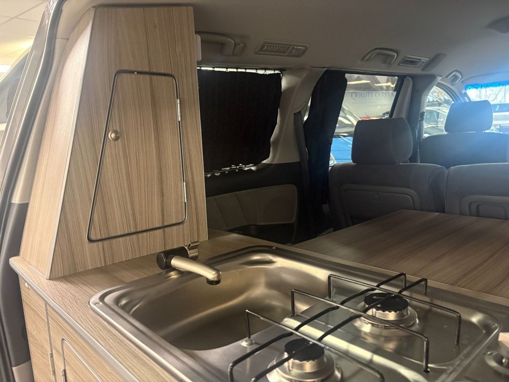 Used Toyota Alphard 2019 for sale - 77660270: Photo 38
