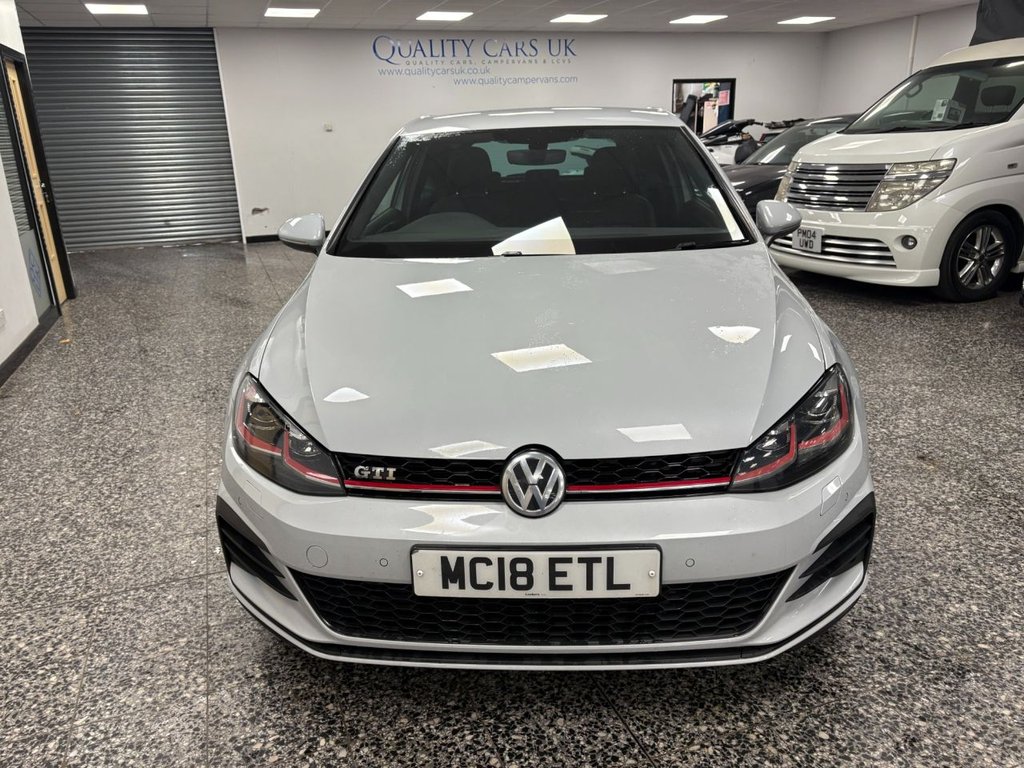 Used Volkswagen Golf 2018 for sale - 76520781: Photo 10