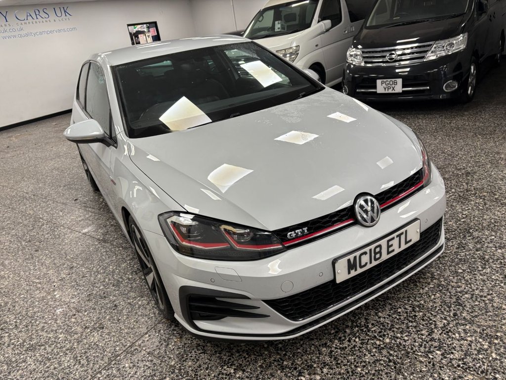 Used Volkswagen Golf 2018 for sale - 76520781: Photo 12