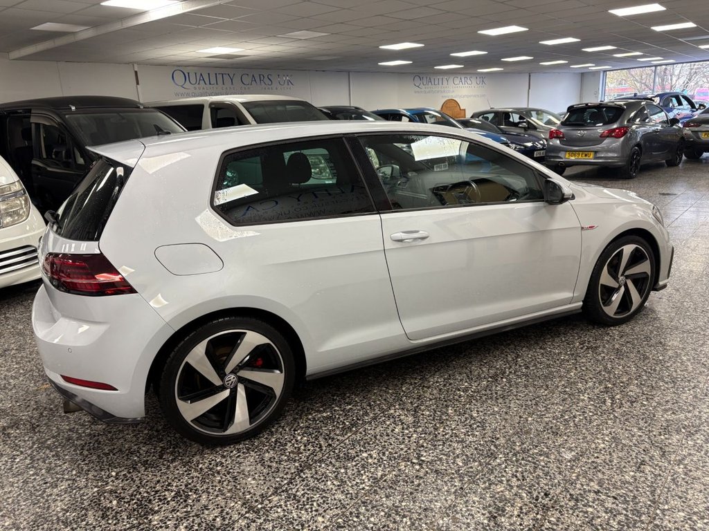 Used Volkswagen Golf 2018 for sale - 76520781: Photo 13