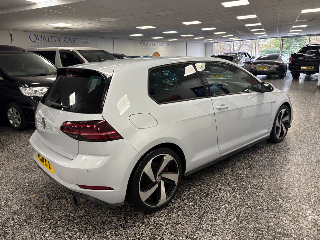 Used Volkswagen Golf 2018 for sale - 76520781: Photo 14