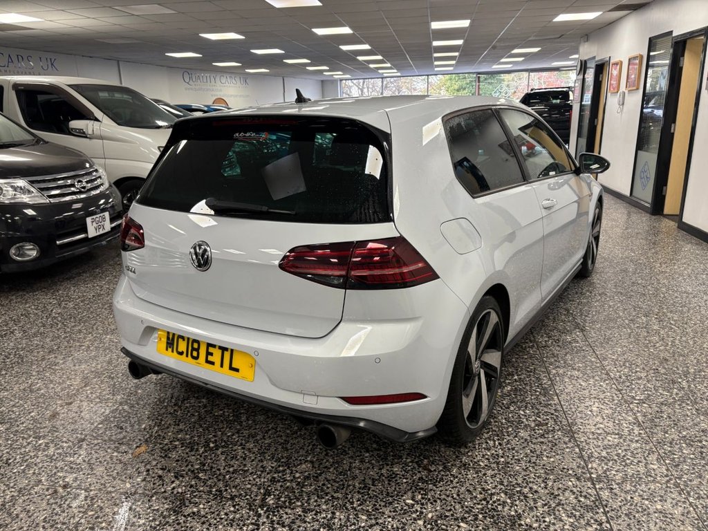 Used Volkswagen Golf 2018 for sale - 76520781: Photo 15