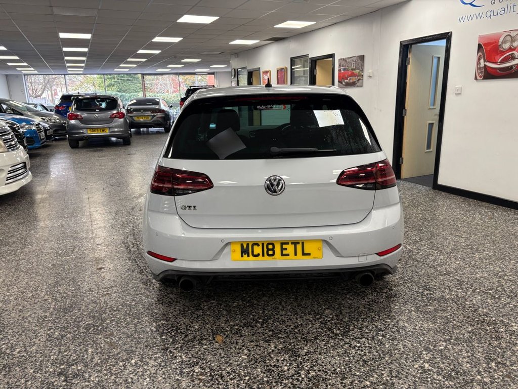 Used Volkswagen Golf 2018 for sale - 76520781: Photo 16