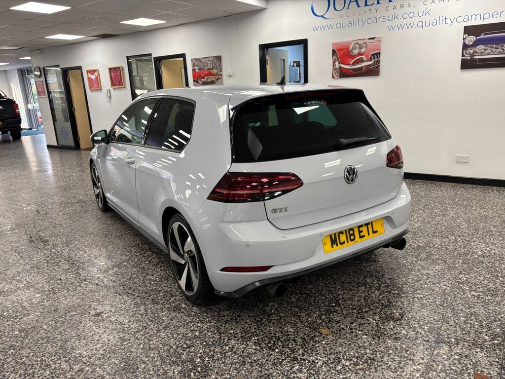 Used Volkswagen Golf 2018 for sale - 76520781: Photo 17