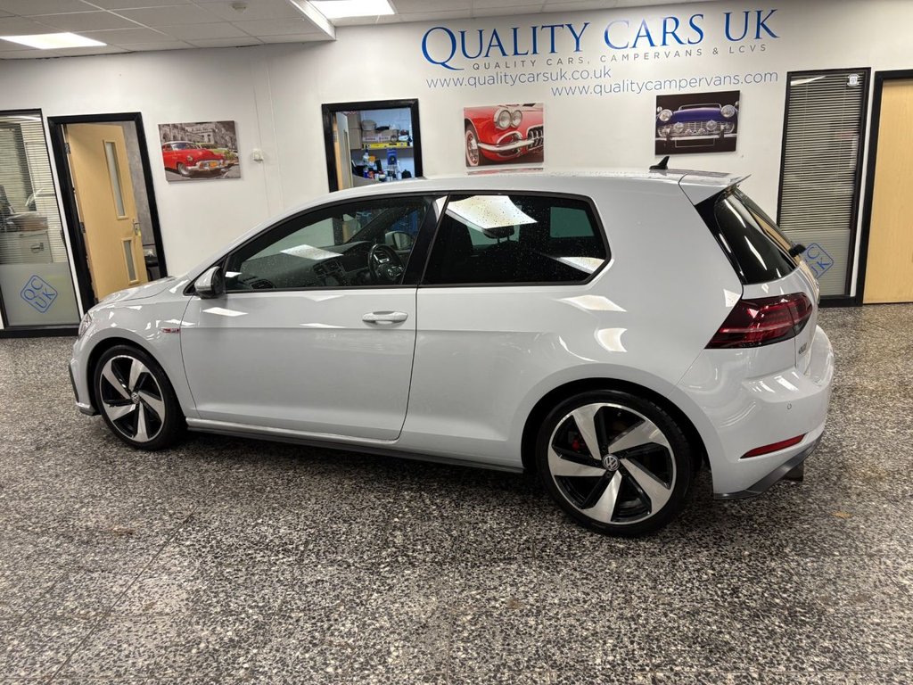 Used Volkswagen Golf 2018 for sale - 76520781: Photo 19