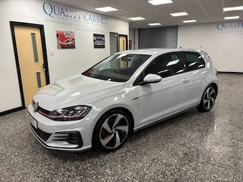 Used Volkswagen Golf 2018 for sale - 76520781: Photo